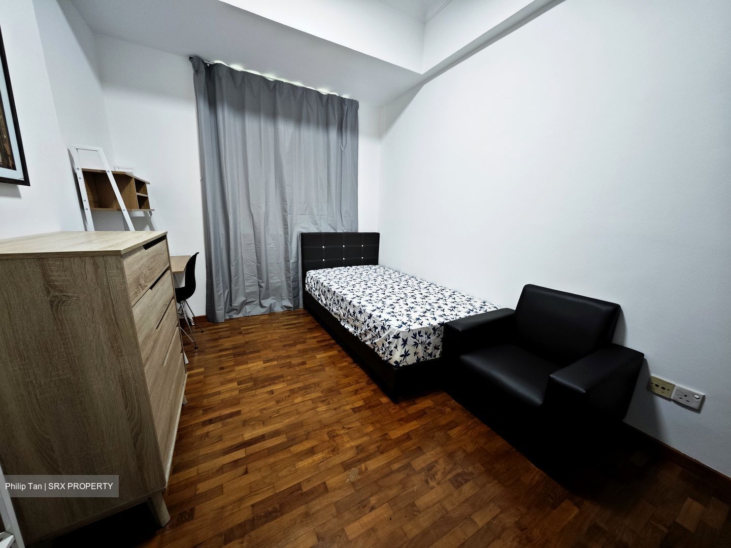 The Sunny Spring (D14), Apartment #529158291